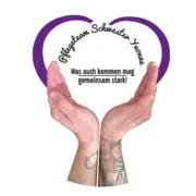 Logo für den Job Gelernte Pflegehilfskraft (m/w/d) in Teilzeit